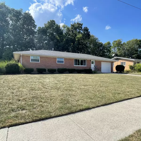 Springfield, OH 45503,2333 Rebecca Drive