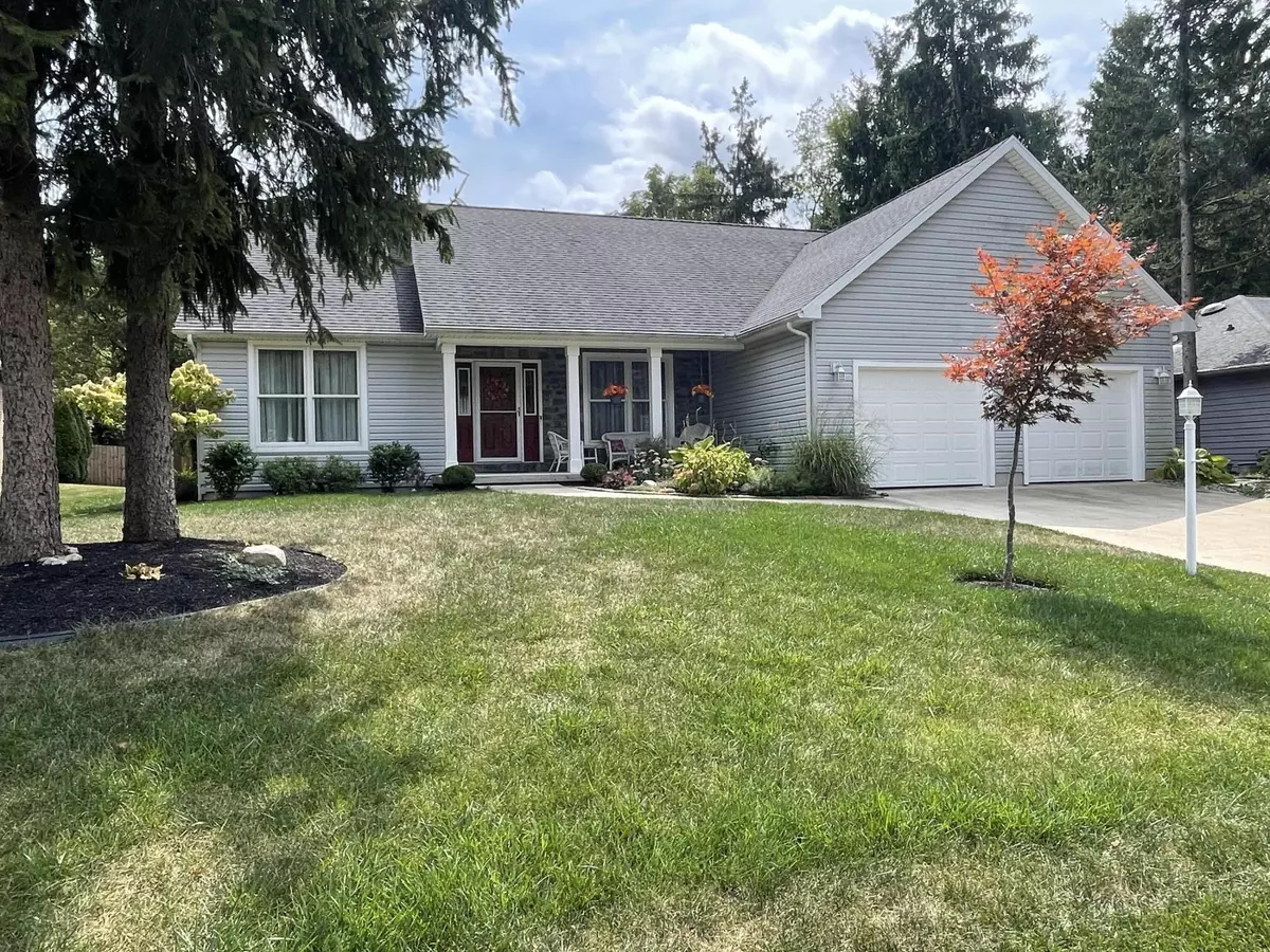 Bellefontaine, OH 43311,1700 Whispering Pines Lane