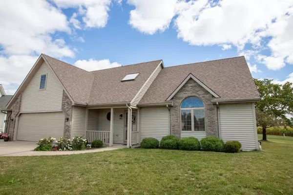 Van Wert, OH 45891,1097 Chippewa Drive