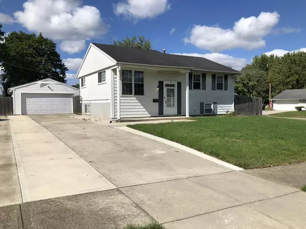 2113 S Fountain Avenue, Springfield, OH 45506