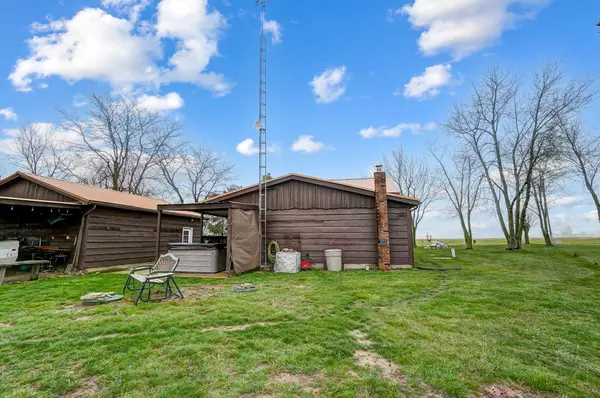 Spencerville, OH 45887,06083 Ioof Road