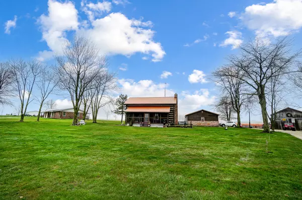 Spencerville, OH 45887,06083 Ioof Road