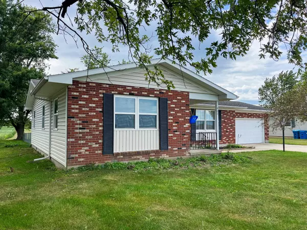 Botkins, OH 45306,405 S Main Street