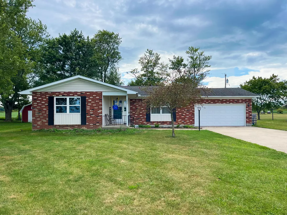 Botkins, OH 45306,405 S Main Street