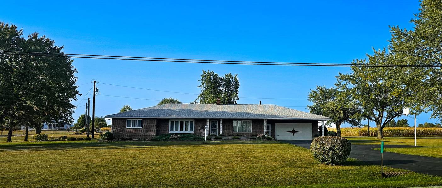 5111 County Road 33a, Saint Marys, OH 45885