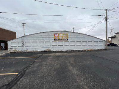 129 W Sandusky Avenue, Bellefontaine, OH 43311