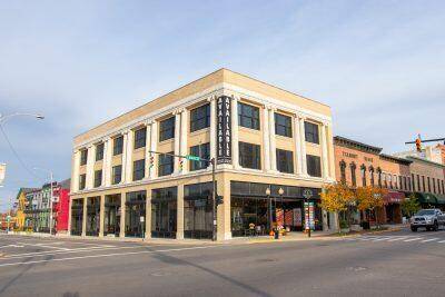 144 S Main Street, Bellefontaine, OH 43311