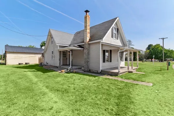 4988 Millerstown Eris Road, Urbana, OH 43078