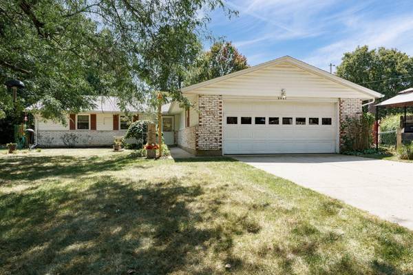 3847 Rocky Point Road, Springfield, OH 45502