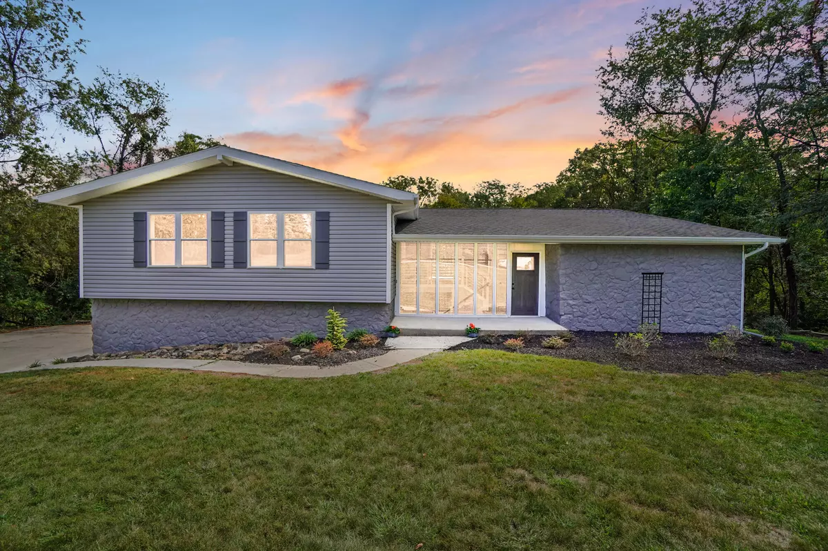 Urbana, OH 43078,3515 Singing Wind Way