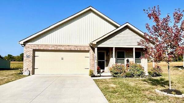 274 Hampton Trail, Springfield, OH 45502