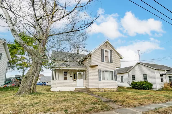 Wapakoneta, OH 45895,609 Maple Street