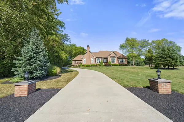 West Jefferson, OH 43162,477 Trillium Drive