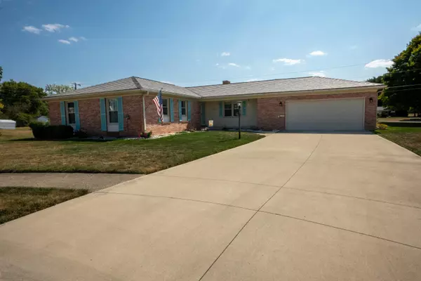 823 Lori Court, Sidney, OH 45365