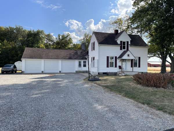 Wapakoneta, OH 45895,8900 Glynwood Road