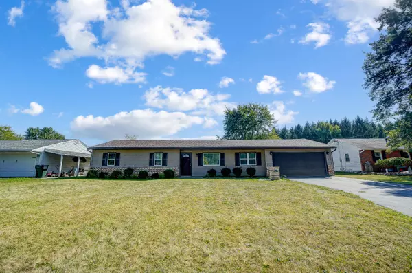 1427 Wonderlick Road, Lima, OH 45805