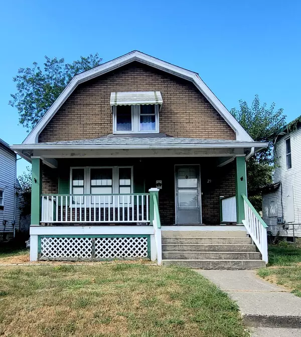 29 N Douglas Avenue, Springfield, OH 45503