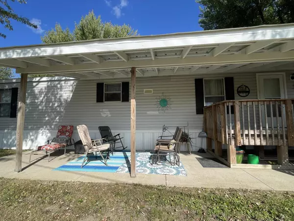 Lakeview, OH 43331,10917 Pine Circle  #33