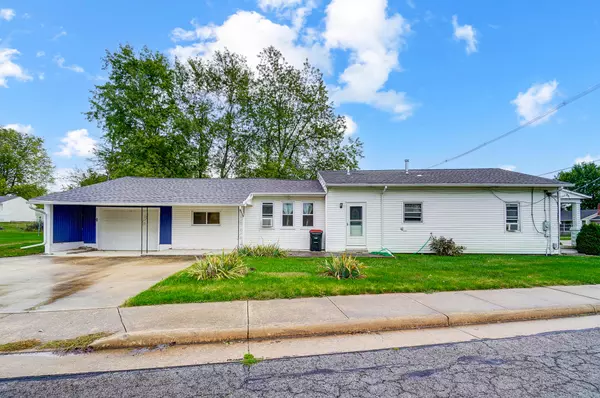 Wapakoneta, OH 45895,406 Glynwood Avenue