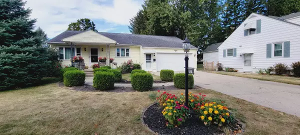 779 Foraker Avenue, Sidney, OH 45365