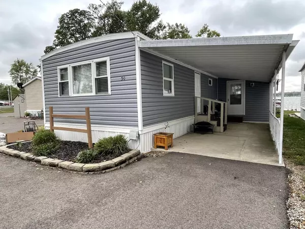 8651 State Route 368  #30B, Huntsville, OH 43324