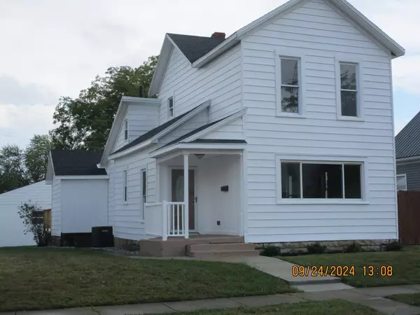 605 Brice Avenue,  Piqua,  OH 45356