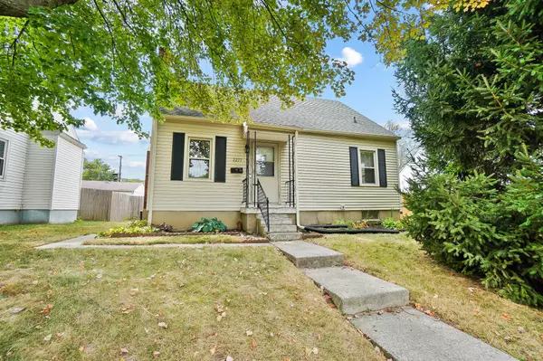 2277 King Avenue, Dayton, OH 45420