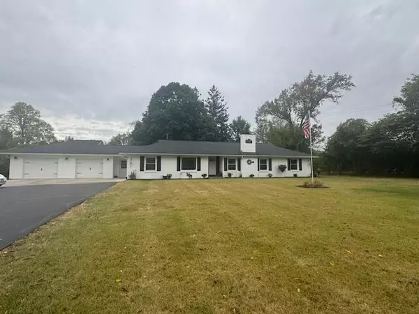 4351 Saint Paris Pike, Springfield, OH 45504