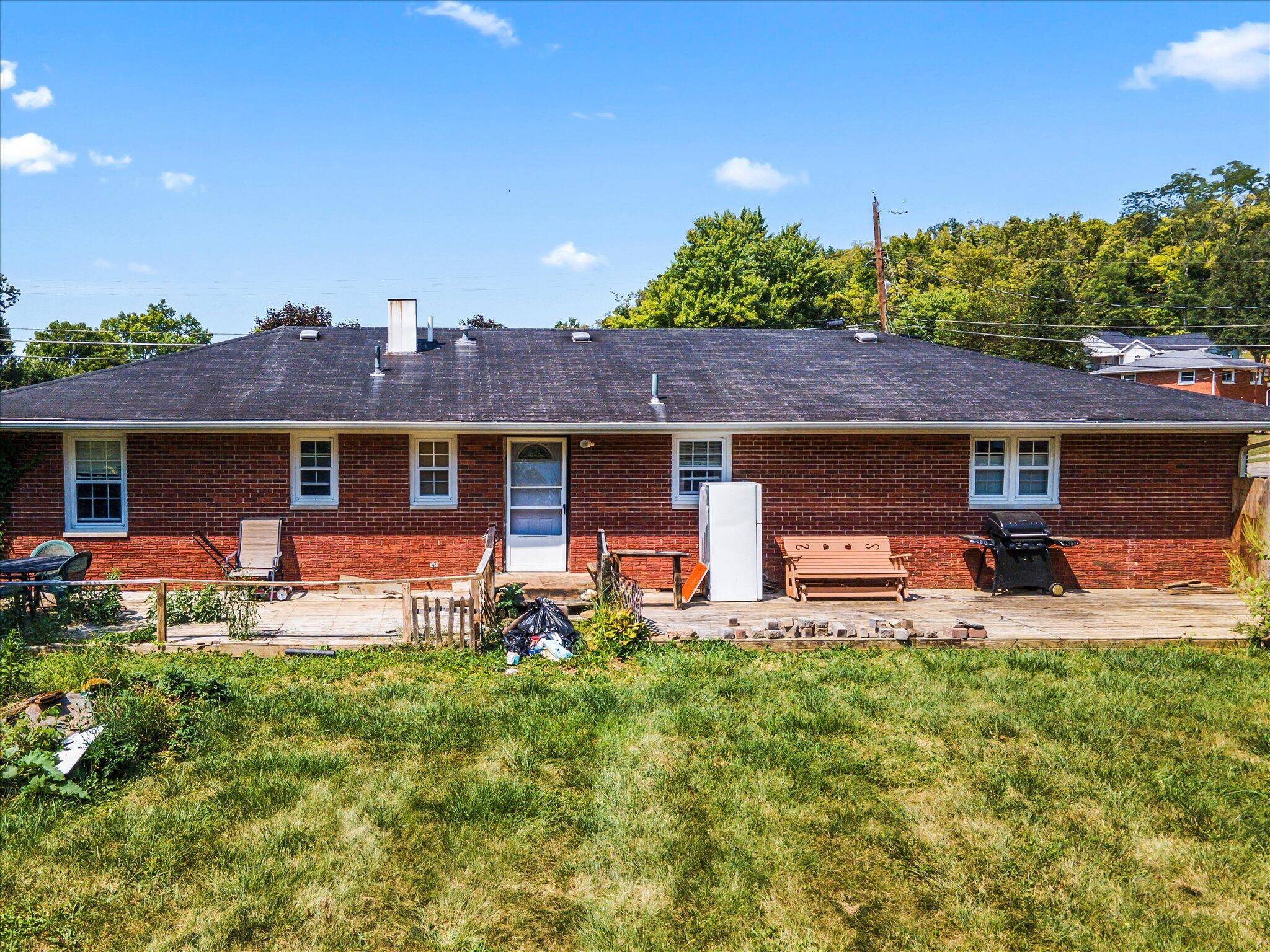 398 N section Street, South Lebanon, OH 45065