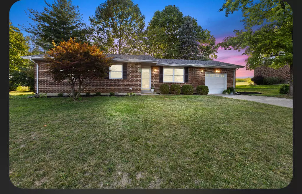 Springfield, OH 45503,5307 Richmoor Road