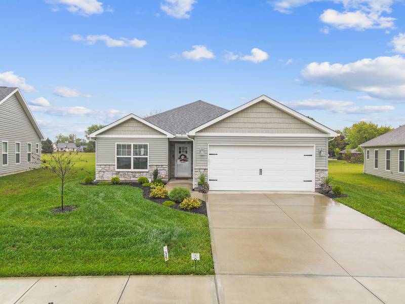 2687 Executive Drive Drive, Troy, OH 45373