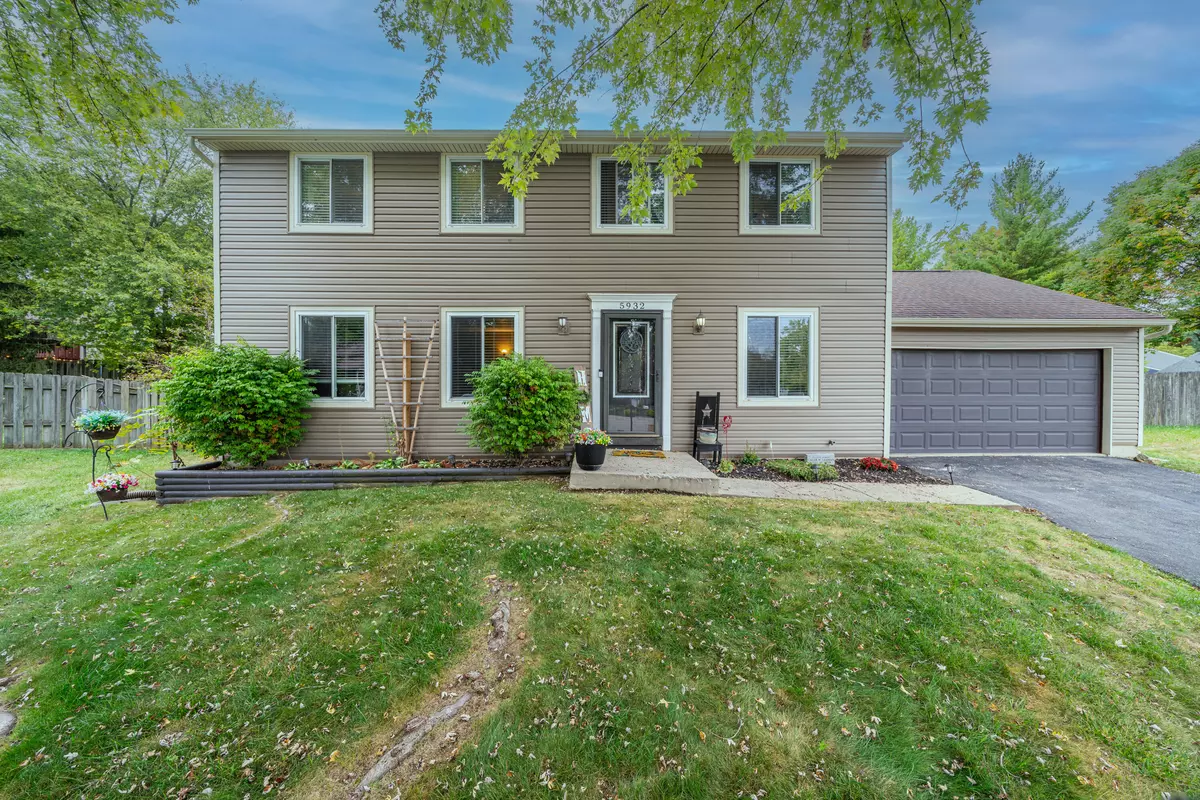 Dayton, OH 45424,5932 Bramblewood Court