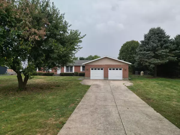 7915 Plattsburg Road, South Charleston, OH 45368