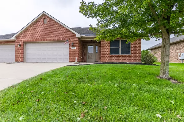 123 Pipers Pine, Pleasant Hill, OH 45359