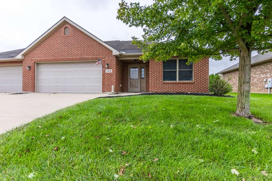 123 Pipers Pine, Pleasant Hill, OH 45359