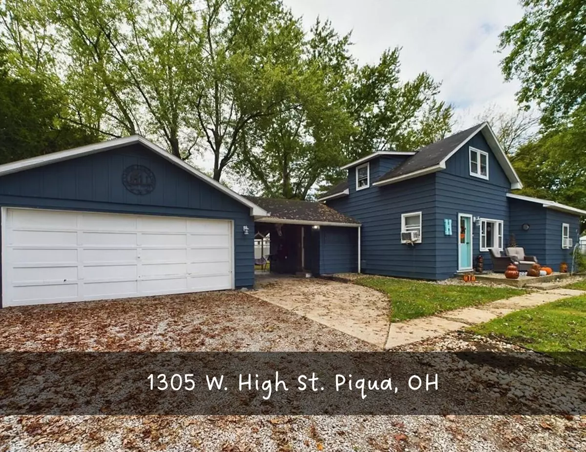 Piqua, OH 45356,1305 W High Street