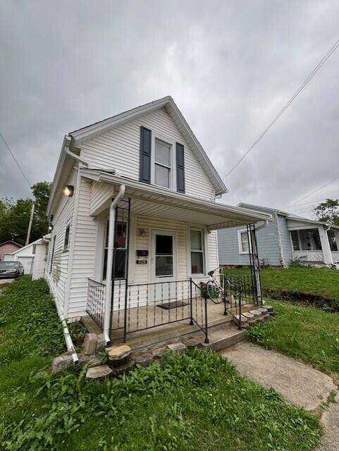 Bellefontaine, OH 43311,225 Ludlow Road