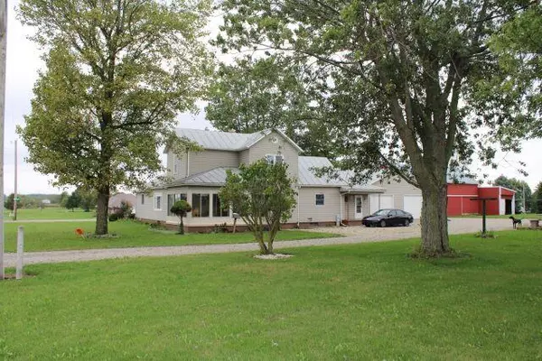 3226 Cox Road, Greenville, OH 45331