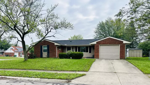 630 Maywood Place, Sidney, OH 45365