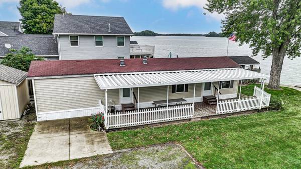 13952 Woll Drive, Lakeview, OH 43331