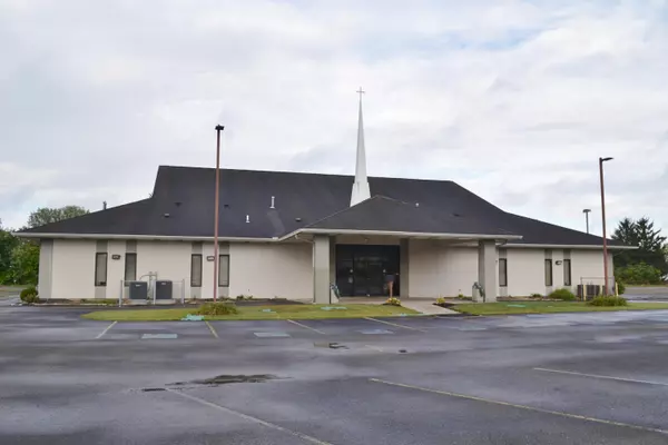Springfield, OH 45505,1100 Sunset Avenue
