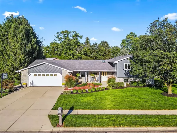 21 Newton Drive, Pleasant Hill, OH 45359