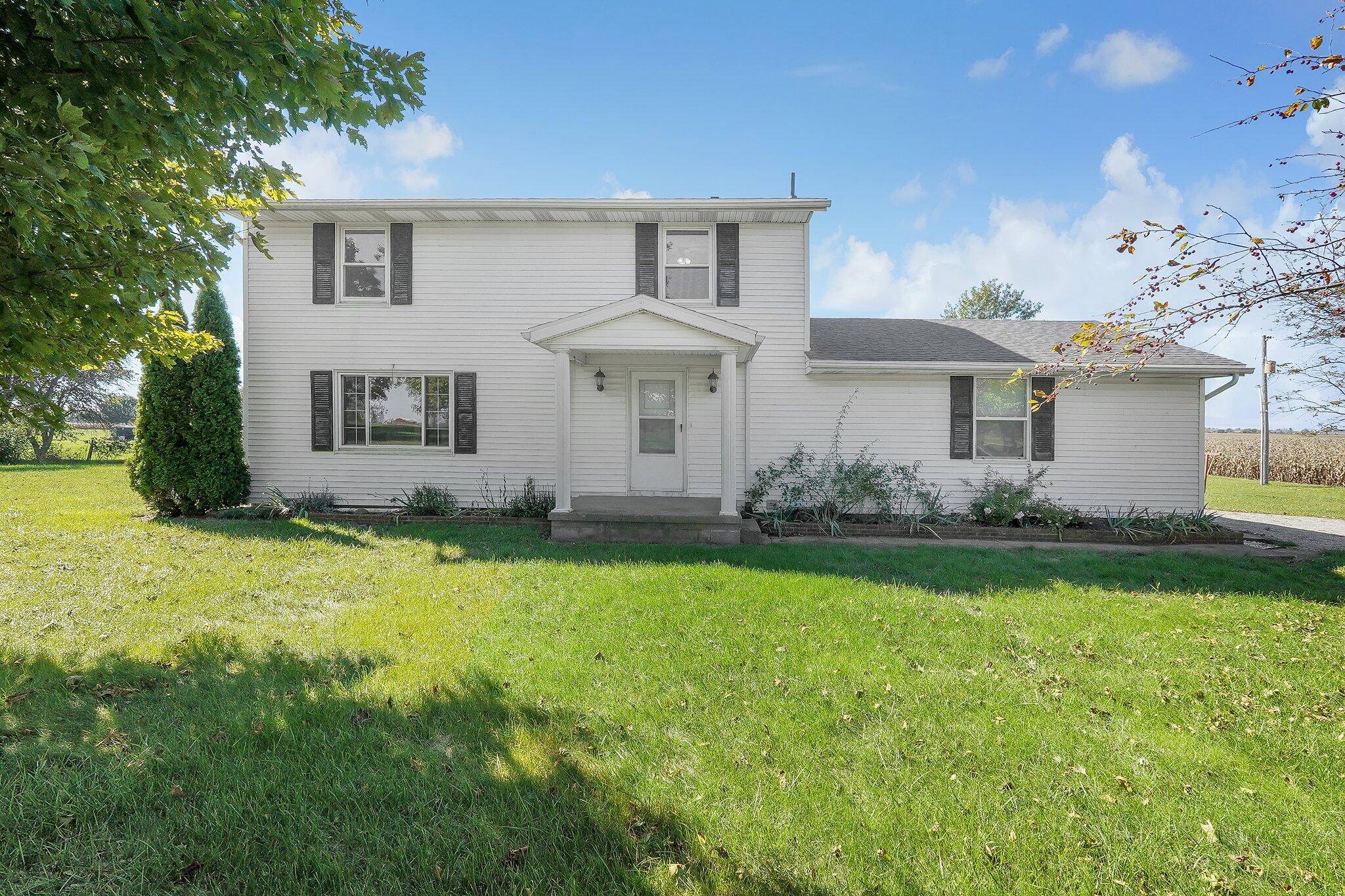 7340 Correll Maxey Road, London, OH 43140
