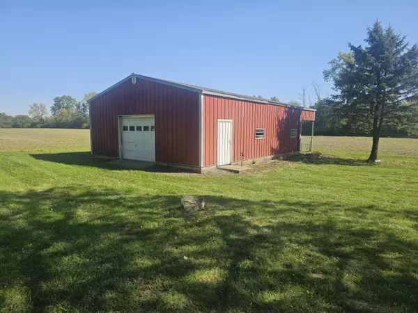 Casstown, OH 45312,7017 Troy Urbana Road