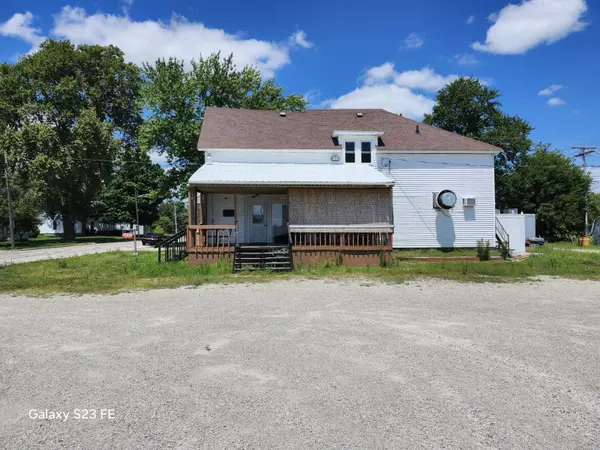 1040 S Wayne Street, Saint Marys, OH 45885