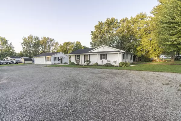 11915 State Route 235, Lakeview, OH 43331