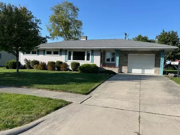 Saint Marys, OH 45885,800 Hillcrest Drive