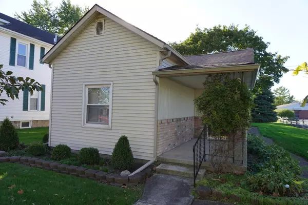 603 S Perry Street, Wapakoneta, OH 45895