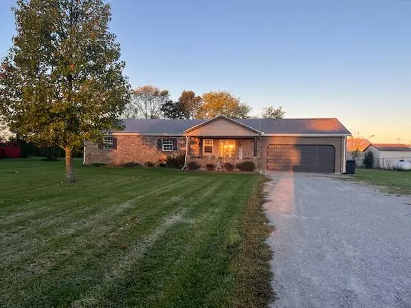 10389 Fiebiger Drive, Maplewood, OH 45340