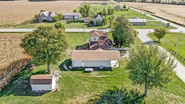 Van Wert, OH 45891,12989 Dixon Cavett Road